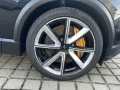 Polestar 3 360 kW Long Range Dual Head Up Display LED