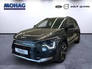 Kia Niro *PHEV*Spirit*KAMERA*CarPlay*ACC*EL.KLAPPE*