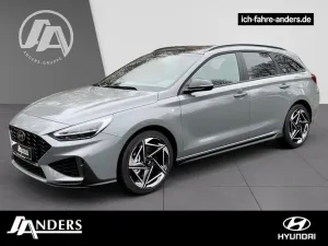 Hyundai i30 MY25 1.5 T-GDI Aut. N Line +Pano+Navi+LED