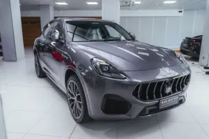 Other Maserati Grecale GT *CERCHI DA 21