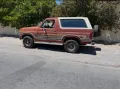 Ford Bronco XLT