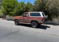 Ford Bronco XLT