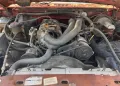 Ford Bronco XLT