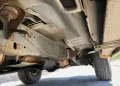 Ford Bronco XLT