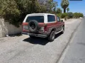 Ford Bronco XLT