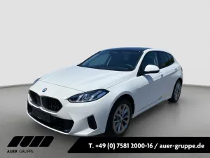 BMW 116 Limousine Aktion 1er! UPE: 36579 Euro