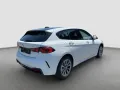 BMW 116 Limousine Aktion 1er! UPE: 36579 Euro
