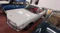 Fiat FIAT 600 COUPE' VIGNALE