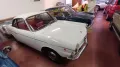 Fiat FIAT 600 COUPE' VIGNALE