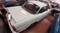 Fiat FIAT 600 COUPE' VIGNALE