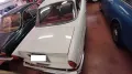 Fiat FIAT 600 COUPE' VIGNALE