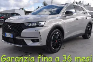 DS Automobiles DS AUTOMOBILES DS 7 Crossback E-Tense 4x4 Perfor