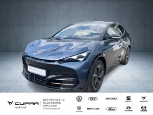 Cupra Tavascan VZ 4Drive Dual Engine ACC+LED+NAVI+DCC