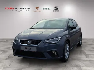 Seat Ibiza FR 1.0 TSI Navi SHZ PDC Kamera