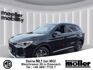 MG ZS 1.5 VTi Comfort   Navi, Klima, 360-Grad-Kam.