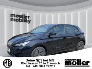 MG 1.5L 85kW Standard Navi, Klima, 7 Jahre Garantie