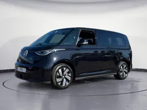 Volkswagen ID. Buzz Pure  Heckantrie b 1-Gang-Automatik Rad