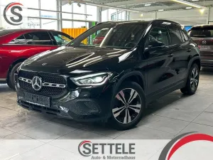 Mercedes-Benz GLA 200 - NIGHT PAKET - ADVANCED PAKET - MWST.