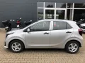 Kia Picanto Edition 7 1.0 MT - NAVI - RFK/PDC - 4,79