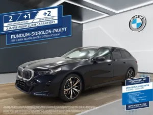 BMW 520d xDrive Touring [M Sport, HUD, AHK, ACC, 20