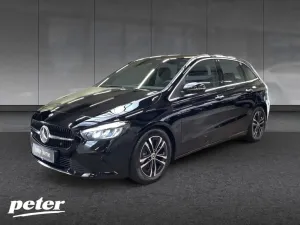 Mercedes-Benz B 220 4MATIC +PROGRESSIVE+17''+MBUX+8G+EASY-PACK