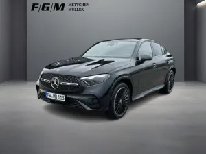 Mercedes-Benz GLC 450 d AMG Line Burm-DigiLight-S-Dach-TWA-360