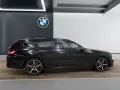 BMW 520d xDrive Touring [M Sport Pro, HUD, AHK, ACC,