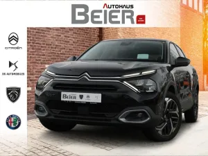 Citroën C4 1.2 PureTech 130 Shine Sitzh./ Kam/ Navi