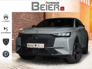 DS Automobiles DS7 Crossback 1,5 BlueHDi 130 Performance Line N
