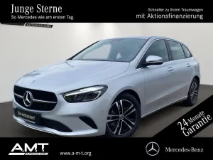 Mercedes-Benz B 200 Progressive Advanced+AHK+Winterp.+Facelift