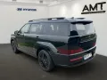 Hyundai SANTA FE 1.6 T-GDI HEV 4WD Blackline*Pano*Kamera