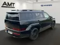 Hyundai SANTA FE 1.6 T-GDI HEV 4WD Blackline*Pano*Kamera
