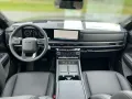 Hyundai SANTA FE 1.6 T-GDI HEV 4WD Blackline*Pano*Kamera
