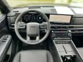 Hyundai SANTA FE 1.6 T-GDI HEV 4WD Blackline*Pano*Kamera