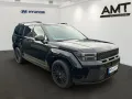 Hyundai SANTA FE 1.6 T-GDI HEV 4WD Blackline*Pano*Kamera