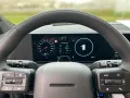 Hyundai SANTA FE 1.6 T-GDI HEV 4WD Blackline*Pano*Kamera