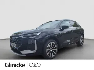 Audi Q3 SUV TFSI 110 kW S tronic