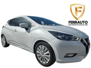 Nissan NISSAN MICRA 1.0IG-T ACENTA PLUS GPL SERIE