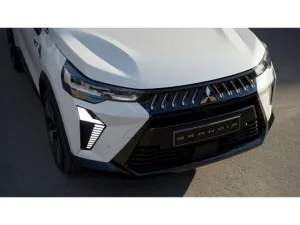 Mitsubishi Grandis 1.3 DIAMANT KAMERA PDC KLIMA