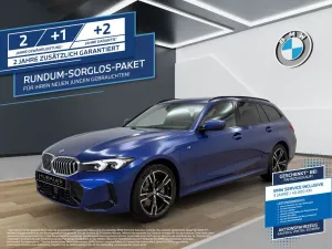 BMW 330e Touring [M Sport, AHK, ACC, RFK, SHZ, HiFi]