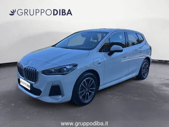 Other BMW Serie 2 Active Tourer Serie 2 U06 Active Tou