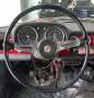 Alfa Romeo Spider duetto osso di seppia