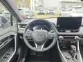 Toyota RAV 4 Plug-in-Hybrid Teamplayer (XA5)