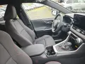 Toyota RAV 4 Plug-in-Hybrid Teamplayer (XA5)