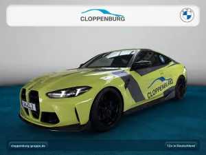 BMW M4 Coupé Aulitzky Tuning, 670 PS, Stage 2, Sport