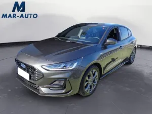 Other Ford Focus Focus 1.0 EcoBoost Hybrid 125 CV 5p. 