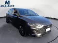Other Ford Focus Focus 1.0 EcoBoost Hybrid 125 CV 5p. 