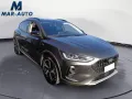 Other Ford Focus Focus 1.0 EcoBoost Hybrid 125 CV 5p. 