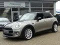 MINI Cooper Chili LED+Glas-SHD+Klimaautom.+PDC+Shzg