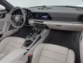 Porsche 911 Turbo Cabriolet
